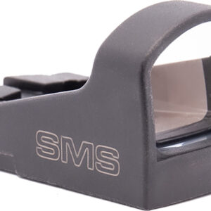 Shield Sights Sms Mini Sight - Red Dot 4moa