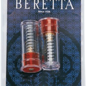 Beretta Snap Caps 20 Gauge - All Plastic 2-pack