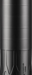Dead Air Silencers Nomad-30 - 7.62mm Silencer W- Direct Thrd