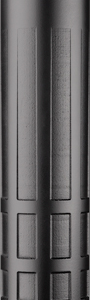 Dead Air Silencers Nomax-33 - 33 Cal W- Xemax Adapter Black