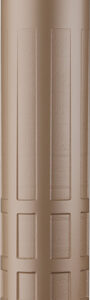 Dead Air Silencers Nomax-33 - 33 Cal W- Xemax Adapter Fde
