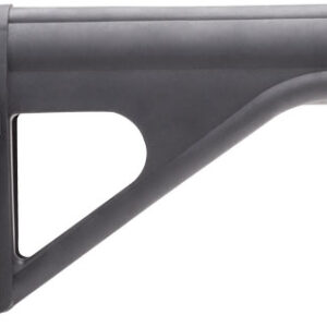 Sb Tactical Brace Sob Black - Fits Ar Pistol Buffer Tubes