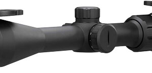 Sig Scope Buckmasters 3-9x40 - Illuminated Bdc*