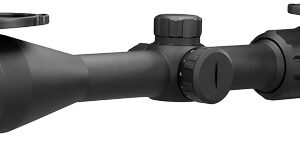 Sig Scope Buckmasters 3-12x44 - Illuminated Bdc*