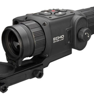 Sig Thermal Sight Echo Sv35 - 1.5-12x35 640x512 Vga
