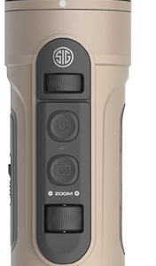 Sig Thermal Monocular Echo - Mv50 Dual View 1.5-24x50