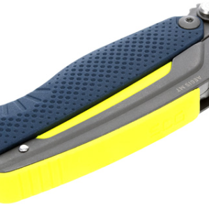 Sog Multi-tool Aegis Indigo- - Acid W-4 Tools!