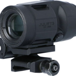 Sig Magnifier Juliet3 Micro - 3x22 M1913 Black