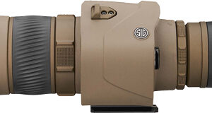 Sig Spotting Scope Oscar6 Hdx - Pro 16-32x30 Fde