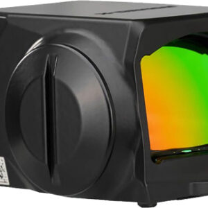 Sig Enclosed Reflex Sight - Romeox Sig-loc Comp 3moa Dot