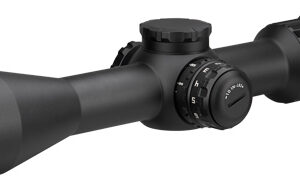 Sig Scope Sierra4 Bdx 4-16x44 - 30mm Sfp Bdx-r2 Black