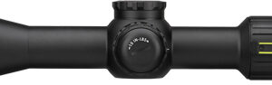 Sig Scope Sierra4 Bdx 6-24x50 - 30mm Sfp Bdx-r2 Black
