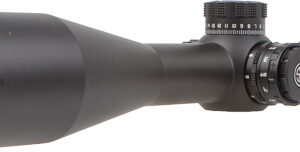 Sig Scope Tango Dmr 5-30x56mm - 34mm Sf Ill Ffp Moa Dev-l 2.0