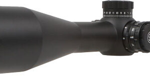 Sig Scope Tango Dmr 5-30x56mm - 34mm Sf Ill Ffp Moa Milling