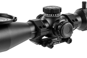 Sig Scope Tango Msr 3-18x50 - 34mm Ffp Ill Moa Milling Black