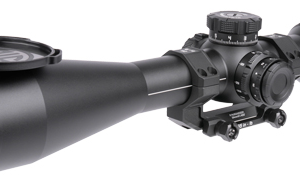 Sig Scope Tango Msr 5-30x56 - 34mm Ffp Ill Moa Milling Black
