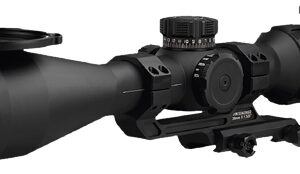 Sig Scope Tango Spr 6-24x52 - 30mm Sfp Moa Bdc Spr Mnt