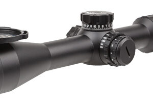 Sig Scope Whiskey4 4-16x44 - 30mm Sf Ffp Ill Moa Mill Hntr