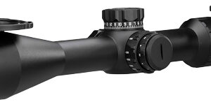 Sig Scope Whiskey4 6-24x50 - 30mm Sf Ffp Moa Milling Hunter