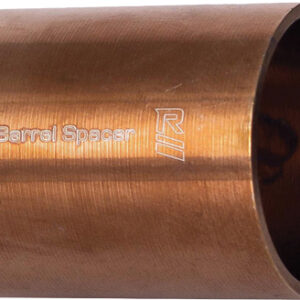 Rugged Suppressors Fixed - Barrel Spacer