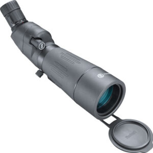 Bushnell Spotting Scope Prime - 20-60x65 W-45 Degree Eye Pc