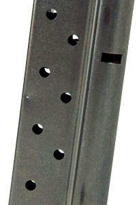 Colt Magazine Government & - Commander 9mm 9rd Stainless