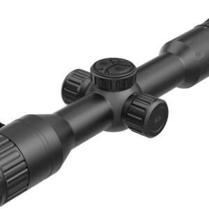 Agm Spectrum 4k Mini Digital - Day-night Scope 30mm