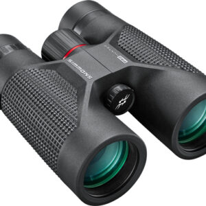 Simmons Binoculars Pro Hunter - 8x42 Roof Black *