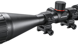 Simmons Scope Pro Hunter - 6-18x50 Truplex W-rings Black*