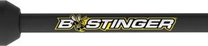Bee Stinger Stabilizer Sport - Hunter Xtreme 10" Black
