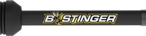 Bee Stinger Stabilizer Sport - Hunter Xtreme 6" Black