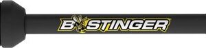 Bee Stinger Stabilizer Sport - Hunter Xtreme 8" Black