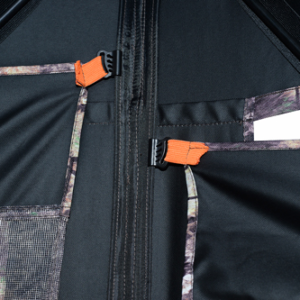 30-06 Outdoors Gnd Blind Nativ - Spirit 600d 48"x48"x62" Camo