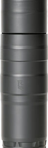 Rugged Suppressors Radiant 762 - Titanium W- M2 Brake Black
