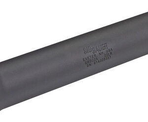 Sig Suppressor Rimfire - Titanium 1-2x28 Black