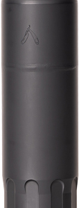 Rugged Suppressors Razor 762 - Cobalt-ss Hi-temp Cerakote Blk