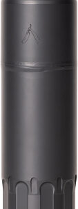 Rugged Suppressors Razor 556 - Hi-temp Cerakote Black