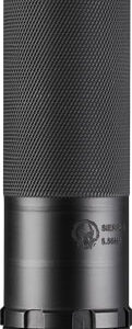 Dead Air Silencers Sierra-5km - 5.56 Silencer W- Key Mount