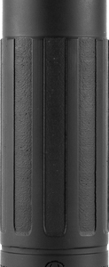 Dead Air Silencers Sandman X - Silencer Xeno W- Hider Black