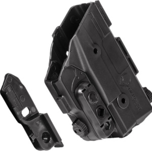 Alien Gear Shapeshift Shell Rh - Rh 380shd Ez Bl Not A Holster!