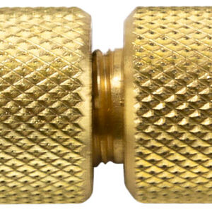 Pro Shot Rod Stop For - .22 - .26 Cal Rods