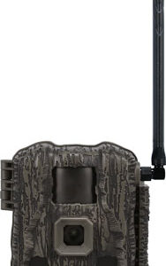 Stealth Cam Trail Camera - Fusion Max 3.0 Cellular 42mp