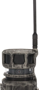 Stealth Cam Revolver Trail Cam - Cellular 36mp 360 Degree