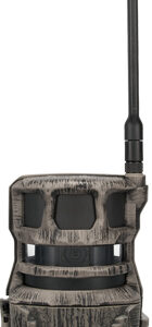 Stealth Cam Revolver Pro Cam - Cellular 40mp 360 Degree