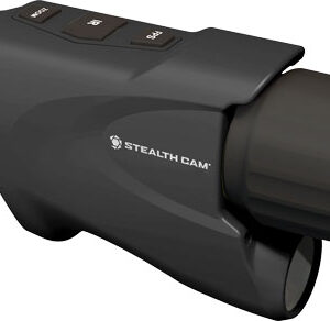 Stealth Cam Night Vision - Monocular 3x20 9x Digital Zoom