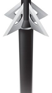 Slick Trick Broadhead - Grizztrick 2 100gr 1 1-4" 4pk