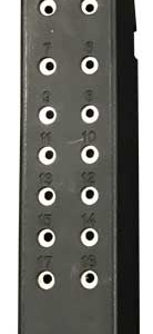 Rock Island Magazine Qqqq - Stk100 17rd Black