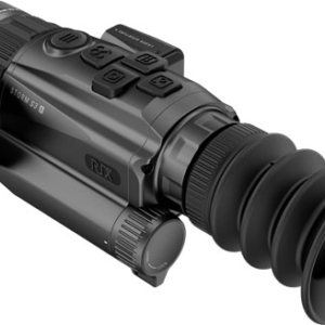 Rix Storm S3 Thermal Scope - 384 35mm With Lrf