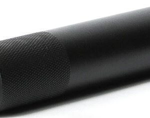 Kdg 3" Muzzle Extension - Black For Stribog