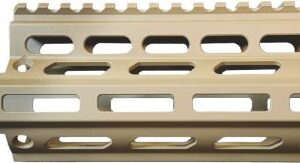 Kdg 6" Rail Extension - Fde For Stribog